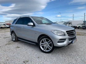 Mercedes-Benz ML 350 350 CDI. 4-MATIC, снимка 2