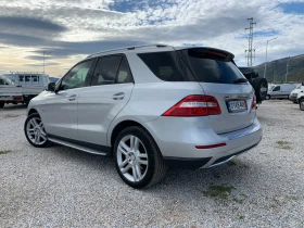 Mercedes-Benz ML 350 350 CDI. 4-MATIC, снимка 3