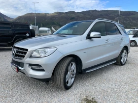     Mercedes-Benz ML 350 350 CDI. 4-MATIC