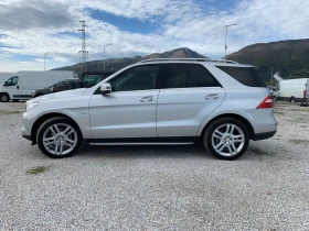 Mercedes-Benz ML 350 350 CDI. 4-MATIC, снимка 6