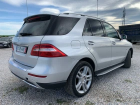 Mercedes-Benz ML 350 350 CDI. 4-MATIC, снимка 4