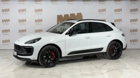 Porsche Macan GTS SportChrono* Carbon* Pano* BOSE - изображение 1