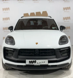 Обява за продажба на Porsche Macan GTS SportChrono* Carbon* Pano* BOSE ~97 198 EUR - изображение 3