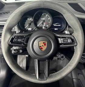 Обява за продажба на Porsche Macan GTS SportChrono* Carbon* Pano* BOSE ~97 198 EUR - изображение 11