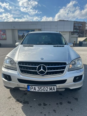  Mercedes-Benz ML 280