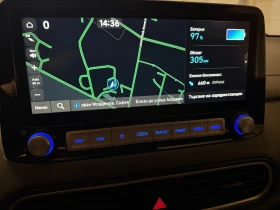 Hyundai Kona  , , KRELL Premium Sound | Mobile.bg    6