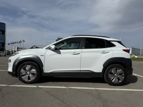 Hyundai Kona в Гаранция, Термопомпа, KRELL Premium Sound, снимка 3