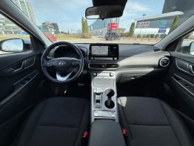 Hyundai Kona  , , KRELL Premium Sound | Mobile.bg    4