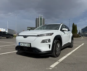     Hyundai Kona  , , KRELL Premium Sound