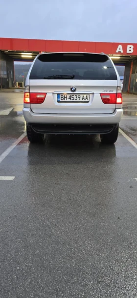 BMW X5 | Mobile.bg    4