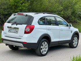 Обява за продажба на Chevrolet Captiva 2.0d ~7 300 лв. - изображение 5