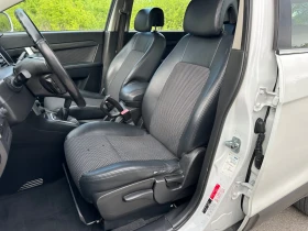 Обява за продажба на Chevrolet Captiva 2.0d ~7 300 лв. - изображение 6