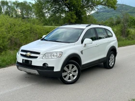 Обява за продажба на Chevrolet Captiva 2.0d ~7 300 лв. - изображение 1