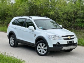 Обява за продажба на Chevrolet Captiva 2.0d ~7 300 лв. - изображение 2