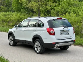 Обява за продажба на Chevrolet Captiva 2.0d ~7 300 лв. - изображение 3