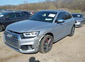 Audi SQ5 - 33700 лв. - 26973126 | Car24.bg