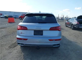 Audi SQ5 - 33700 лв. - 26973126 | Car24.bg