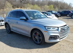 Audi SQ5 - 33700 лв. - 26973126 | Car24.bg