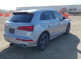 Audi SQ5 - 33700 лв. - 26973126 | Car24.bg