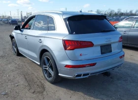 Audi SQ5 - 33700 лв. - 26973126 | Car24.bg