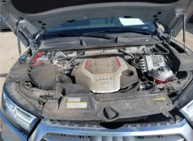 Audi SQ5 - 33700 лв. - 26973126 | Car24.bg
