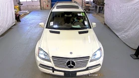 Mercedes-Benz GL 500 | Mobile.bg    3