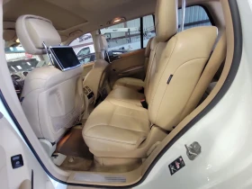 Mercedes-Benz GL 500 | Mobile.bg    14