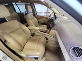 Mercedes-Benz GL 500 | Mobile.bg    13