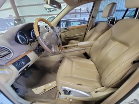 Mercedes-Benz GL 500 | Mobile.bg    9