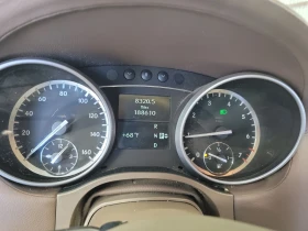 Mercedes-Benz GL 500 | Mobile.bg    11