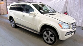 Mercedes-Benz GL 500 | Mobile.bg    2