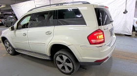 Mercedes-Benz GL 500 | Mobile.bg    6