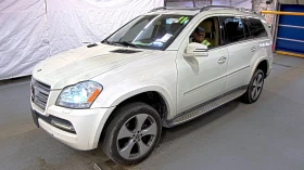  Mercedes-Benz GL 500
