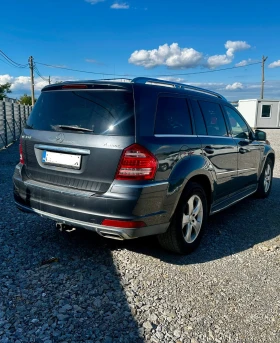 Обява за продажба на Mercedes-Benz GL Отлично Състояние ~24 999 лв. - изображение 4