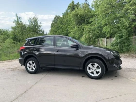 Toyota Rav4 2.2D-CAT/AWD* CAMERA* / | Mobile.bg    7