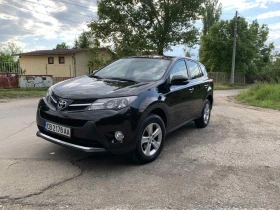Toyota Rav4 2.2D-CAT/AWD* CAMERA* / | Mobile.bg    5