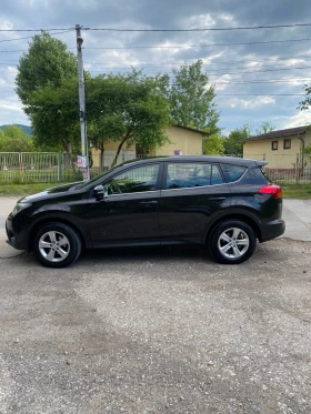 Toyota Rav4 2.2D-CAT/AWD* CAMERA* / | Mobile.bg    13