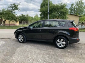 Toyota Rav4 2.2D-CAT/AWD* CAMERA* / | Mobile.bg    6