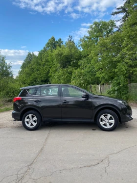     Toyota Rav4 2.2D-CAT/AWD* CAMERA* /