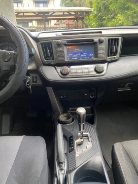 Toyota Rav4 2.2D-CAT/AWD* CAMERA* / | Mobile.bg    11