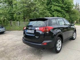 Toyota Rav4 2.2D-CAT/AWD* CAMERA* / | Mobile.bg    9