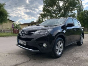 Toyota Rav4 2.2D-CAT/AWD* CAMERA* / | Mobile.bg    16