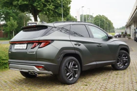 Hyundai Tucson 1.6 T-GDi DCT Special Edition 20 Jahre PANO/ NEW 6 - 77999 лв. - 21989358 4