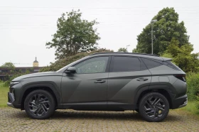 Hyundai Tucson 1.6 T-GDi DCT Special Edition 20 Jahre PANO/ NEW 6 - 77999 лв. - 21989358 6
