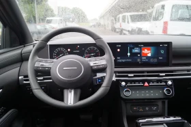 Hyundai Tucson 1.6 T-GDi DCT Special Edition 20 Jahre PANO/ NEW 6 - 77999 лв. - 21989358 9
