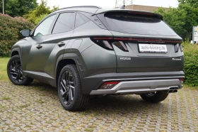 Hyundai Tucson 1.6 T-GDi DCT Special Edition 20 Jahre PANO/ NEW 6 - 77999 лв. - 21989358 5