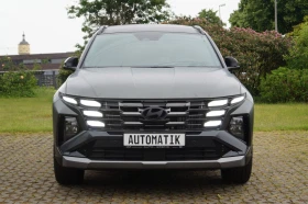 Hyundai Tucson 1.6 T-GDi DCT Special Edition 20 Jahre PANO/ NEW 6 - 77999 лв. - 21989358 2