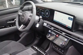 Hyundai Tucson 1.6 T-GDi DCT Special Edition 20 Jahre PANO/ NEW 6 - 77999 лв. - 21989358 10