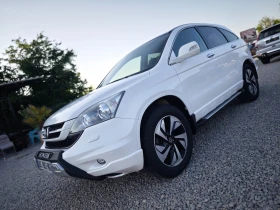 Honda Cr-v  - DOT4324////NAV/DVD | Mobile.bg    4