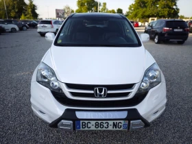 Honda Cr-v  - DOT4324////NAV/DVD | Mobile.bg    5